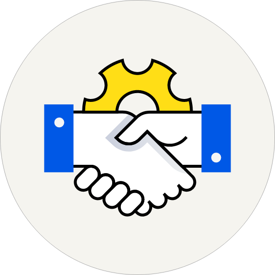 Trusted Business Partner